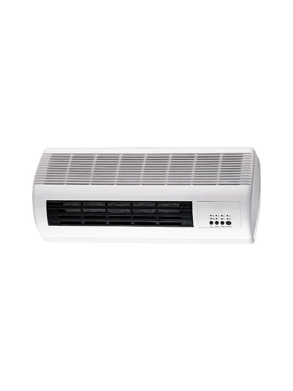 BPT-2000B 4501/4501L/4501L-ERP Wandmontierter elektrischer Keramikheizer mit LED-Anzeige