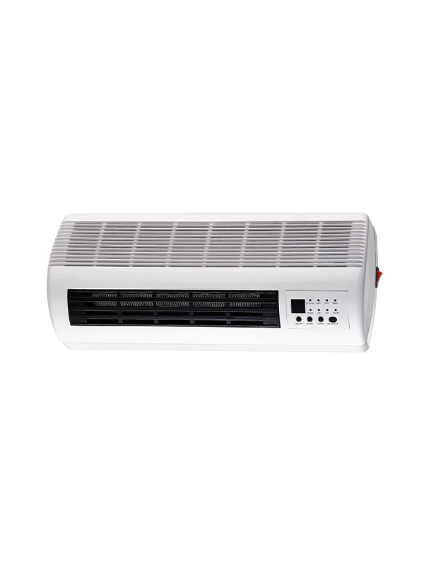 BPT-2000B 4501/4501L/4501L-ERP Wandmontierter elektrischer Keramikheizer mit LED-Anzeige