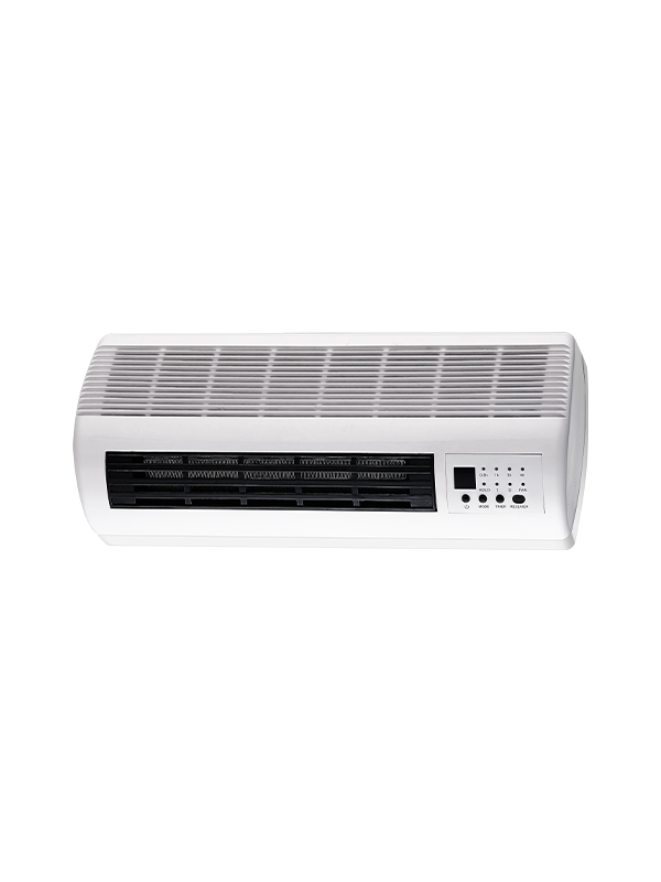 BPT-2000B 4501/4501L/4501L-ERP Wandmontierter elektrischer Keramikheizer mit LED-Anzeige