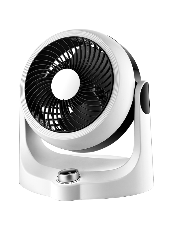 XH-01 Drei Geschwindigkeiten einstellbarer tragbarer 11-Zoll-Bodenventilator