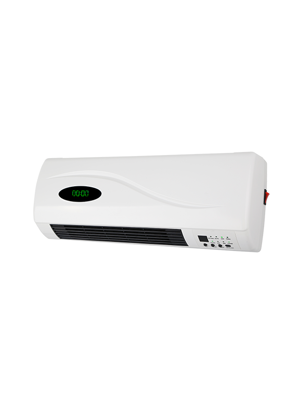 BPT-2000B 5003L-ERP Smart Comfort LED-Heizung