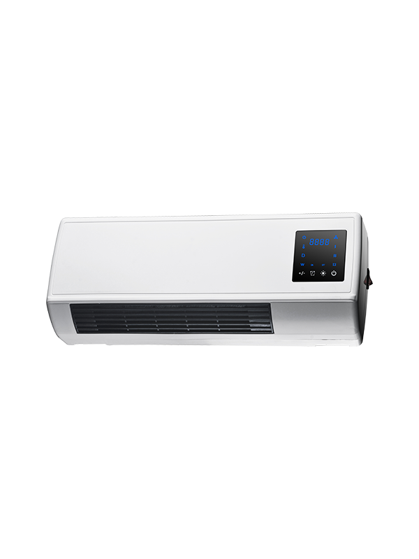 BPT-2000B 5006L/5006L-ERP 1000 W/2000 W PTC-Keramik-Wandheizgerät mit LED-Anzeige