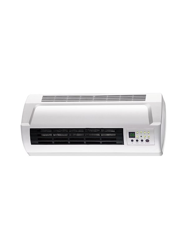 BPT-2000B 4502/4502L/4502L-ERP Eco Smart Wandheizung