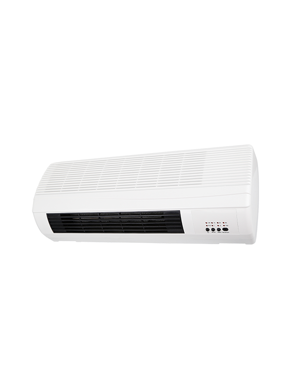 BPT-2000B 5001/5001L/5001L-ERP Warmluft-Dreimodus-Heizgerät mit Überhitzungsschutz
