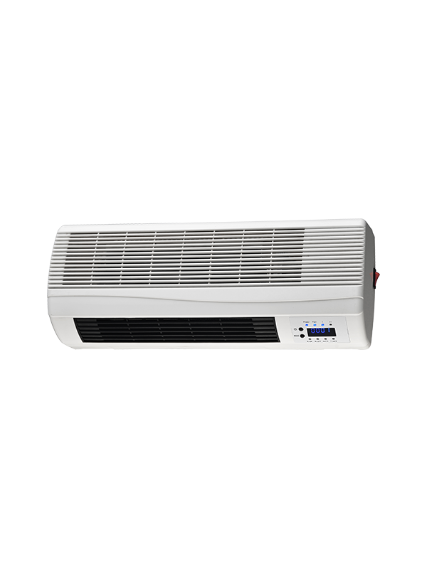 BPT-2000B 5001/5001L/5001L-ERP Warmluft-Dreimodus-Heizgerät mit Überhitzungsschutz