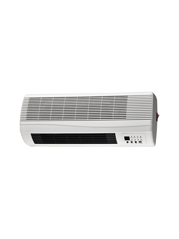 BPT-2000B 5001/5001L/5001L-ERP Warmluft-Dreimodus-Heizgerät mit Überhitzungsschutz