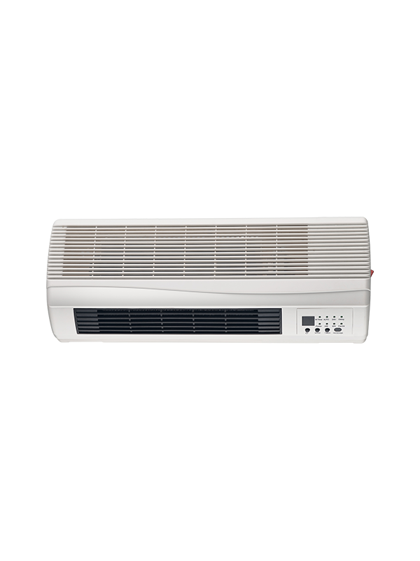 BPT-2000B 5001/5001L/5001L-ERP Warmluft-Dreimodus-Heizgerät mit Überhitzungsschutz