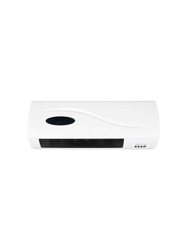 BPT-2000B 5002/5002L/5002L-ERP Präzisions-Timer-Heizgerät zur Wandmontage