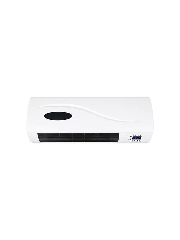 BPT-2000B 5002/5002L/5002L-ERP Präzisions-Timer-Heizgerät zur Wandmontage
