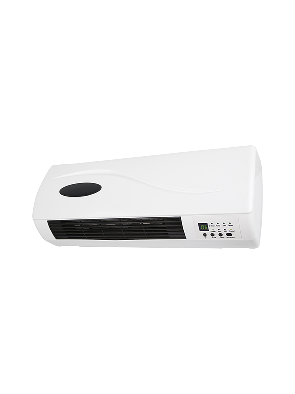 BPT-2000B 5002/5002L/5002L-ERP Präzisions-Timer-Heizgerät zur Wandmontage