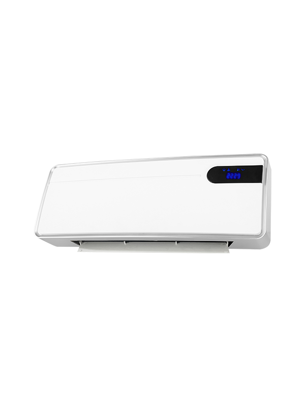 BPT-2000B 5005BL-ERP Schnelles Aufheizen Umweltfreundliche Fernbedienungsheizung