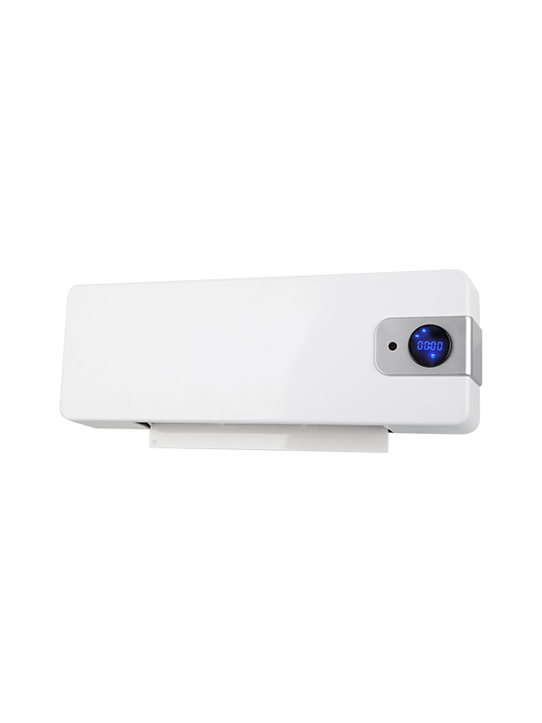 BPT-2000B 5402/5402L/5402L-ERP Keramikheizung mit LED-Anzeige und Oszillationsfunktion