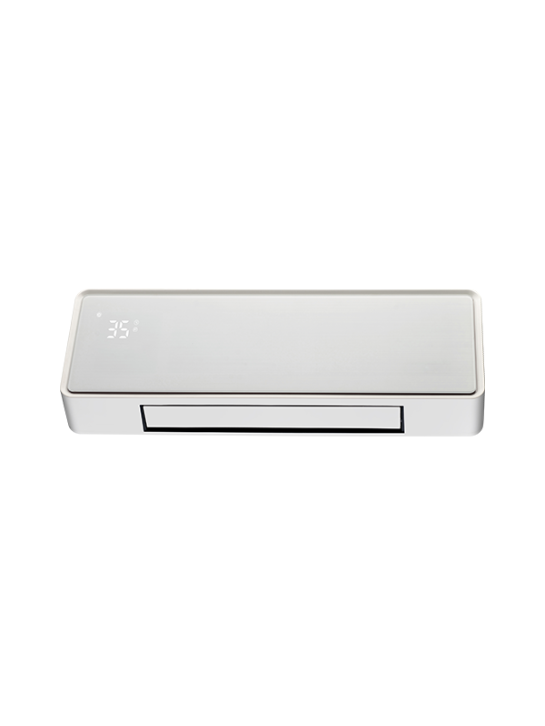 BPT-2000B 5406/5406L/5406L-ERP Elektrische PTC-Raumheizung zur Wandmontage