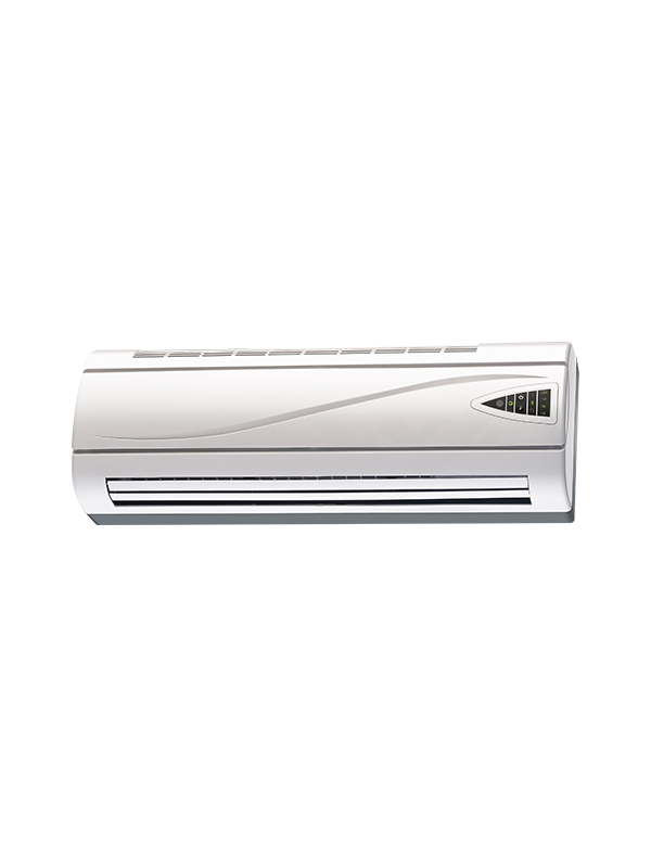 BPT-2000B 5801R/5801L/5801L-ERP Keramikheizung mit LED-Anzeige