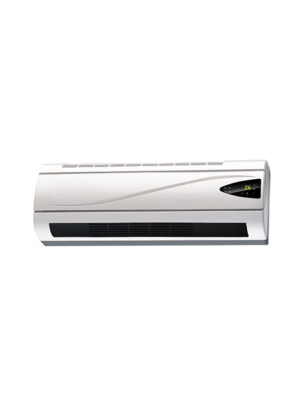 BPT-2000B 5801L-A Intelligente Wand-Einbauheizung