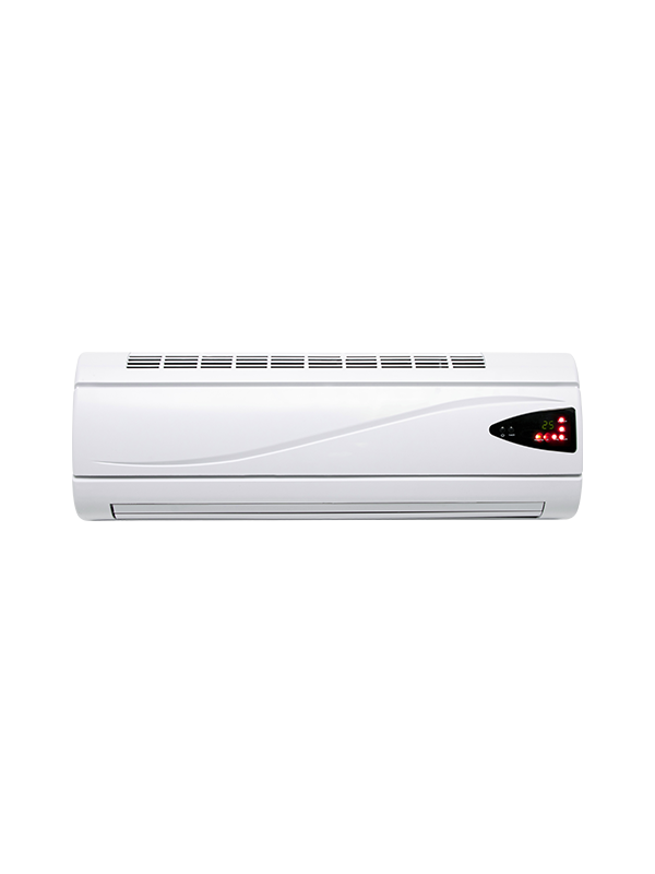 BPT-2000B 5801R/5801L/5801L-ERP Keramikheizung mit LED-Anzeige