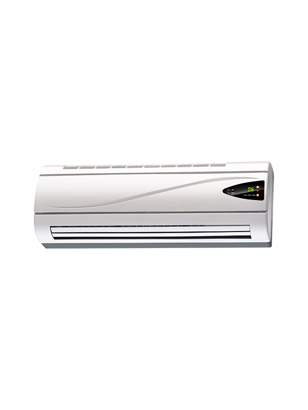 BPT-2000B 5801R/5801L/5801L-ERP Keramikheizung mit LED-Anzeige