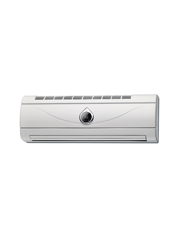 BPT-2000B 5802/5802L/5802L-ERP Weißer Wandheizer mit tropfenförmiger Digitalanzeige