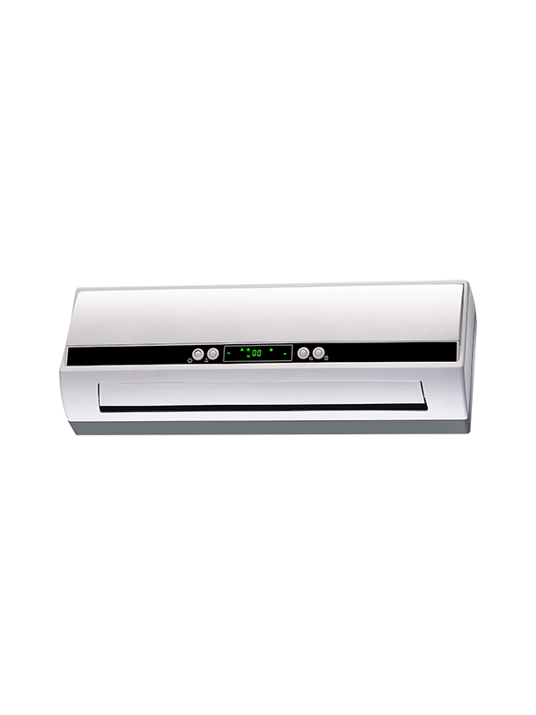 BPT-2000B 5803L/5803L-ERP Silent Comfort Eco PTC-Wandheizung