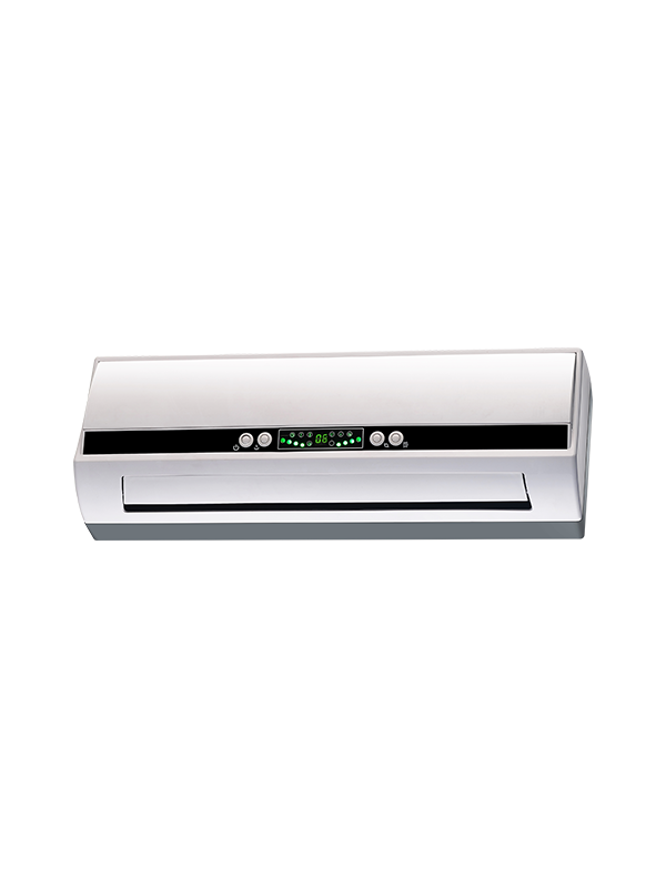 BPT-2000B 5803L/5803L-ERP Silent Comfort Eco PTC-Wandheizung