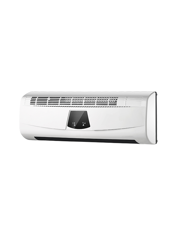 BPT-2000B 5806L-A Wandheizgerät mit fächerförmigem Display