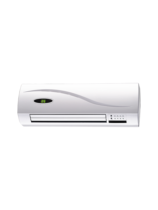 BPT-2000B 6202/6202L/6202L-ERP 1000 W/2000 W sichere ferngesteuerte Keramikheizung