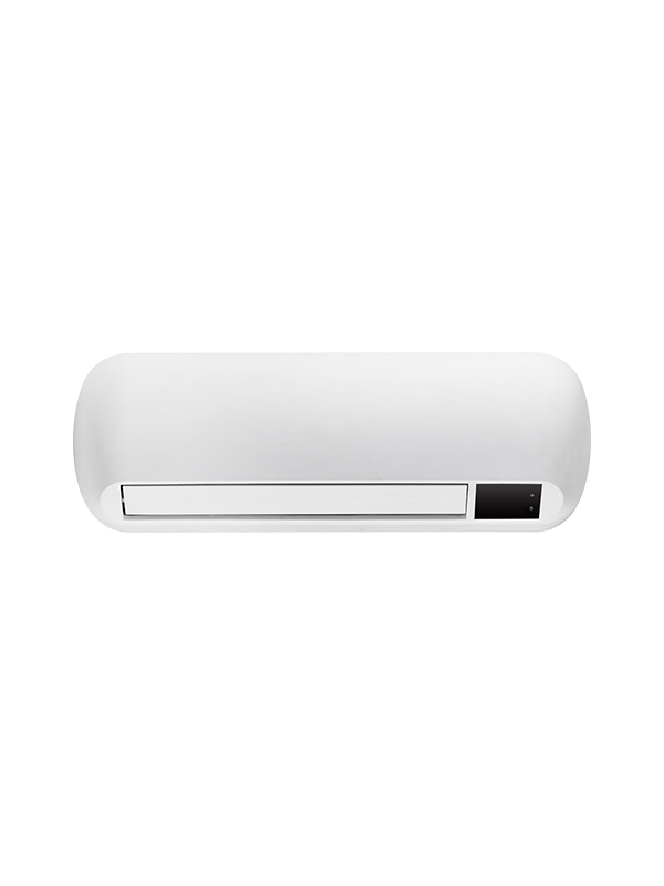 BPT-2000B 6206/6206L/6062L-EEP Schnellheizender, wandmontierter PTC-Innenheizer mit Fernbedienung