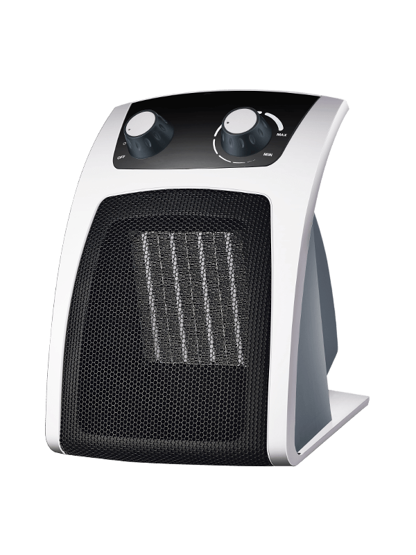 HPC-D1503L/D1503-1 Tragbare elektrische PTC-Keramik-Winter-Sofortheizgeräte