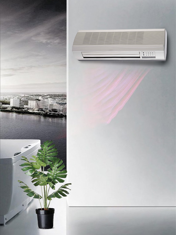 BPT-2000B 6201/6201L/6201L-ERP Multimodus-Timer-Energiesparheizgerät