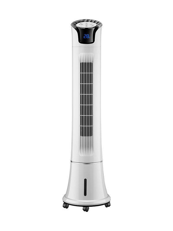 CF1112B Easy Mobility Turmventilator mit Rädern