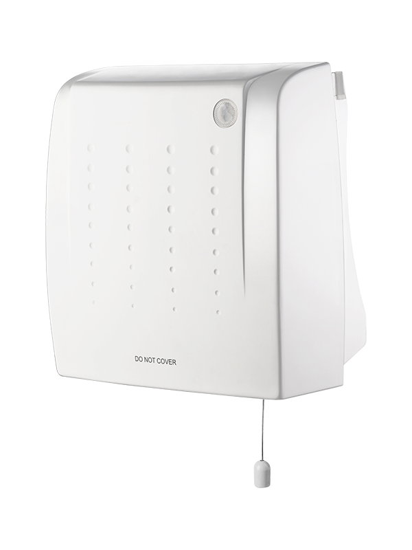 HBH-2004B 1000/2000 W tragbarer wandmontierter Badezimmer-Heizlüfter