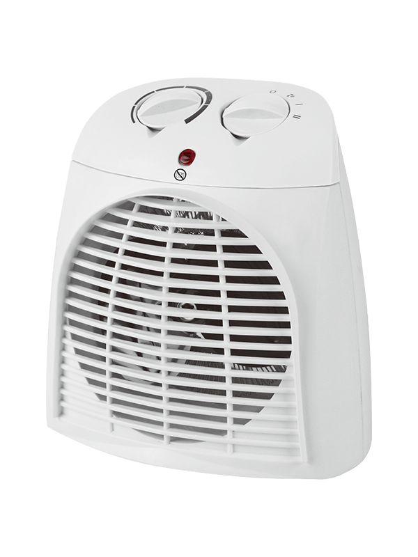 HFN-2021 1000/2000 W wasserdichter freistehender Wärmeventilator
