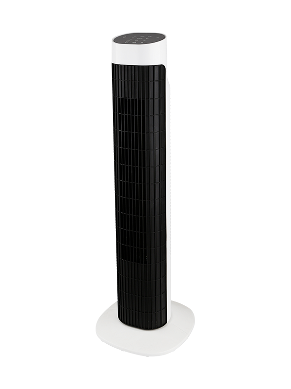 TF803B 31-Zoll-Tower-Heizlüfter mit automatischer Oszillation und 24-Stunden-Timer