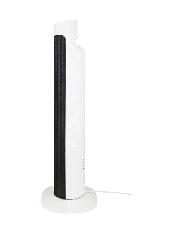 TF803B 31-Zoll-Tower-Heizlüfter mit automatischer Oszillation und 24-Stunden-Timer