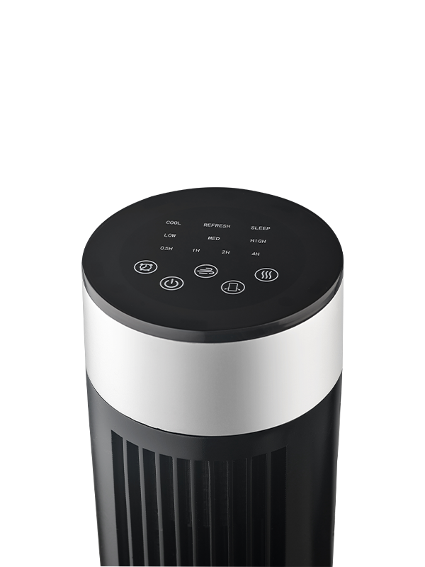 TF1001B 39-Zoll-Turmventilator mit LED-Anzeige