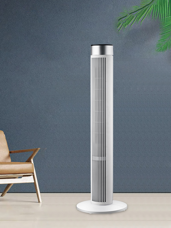 TF1001B 39-Zoll-Turmventilator mit LED-Anzeige
