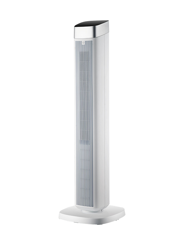 TF1051B Rechteckiger Turmventilator mit 3 Moduseinstellungen