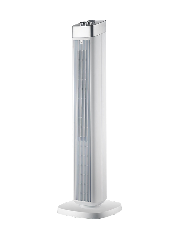 TF1051T 45-W-Turmventilator mit 2-Stunden-Timerfunktion