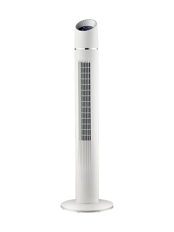 Zylindrischer Turmventilator TF1110B 45 W