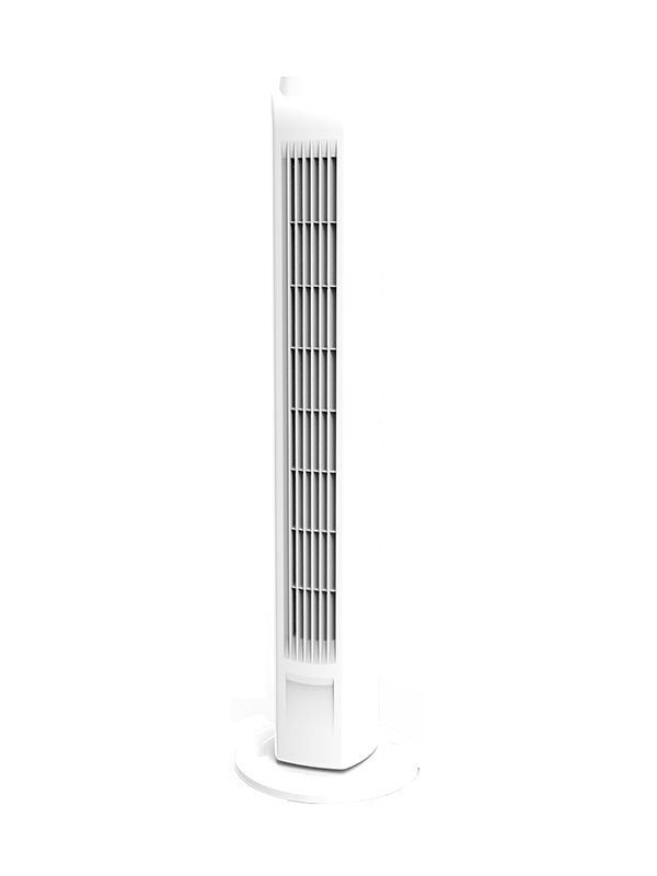 TF801B flügelloser Stand-Turm-Heizlüfter