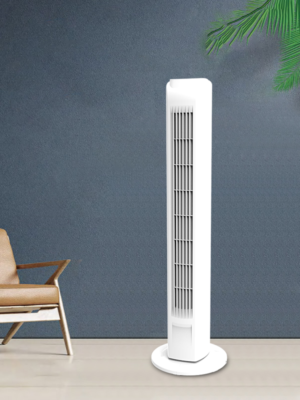 TF801B flügelloser Stand-Turm-Heizlüfter