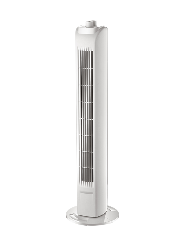 TF801T PTC Home Tragbarer Standboden-Turm-Heizlüfter