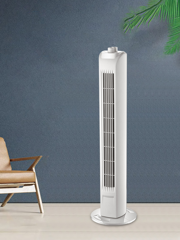 TF801T PTC Home Tragbarer Standboden-Turm-Heizlüfter