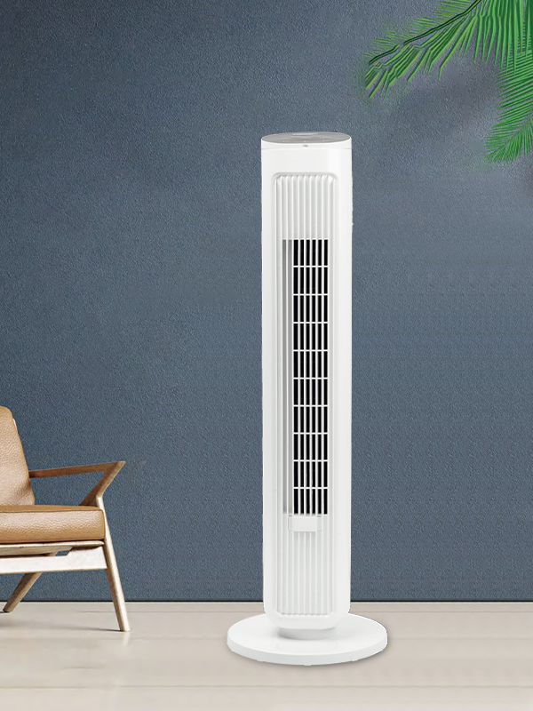TF804B/TF804T Tragbarer AC-Smart-Stand-Tower-Heizlüfter